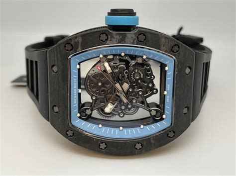 richard mille babawatson|bubba watson yas marina.